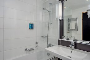 Ensana Grand Margaret Island
