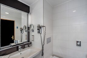 Ensana Grand Margaret Island