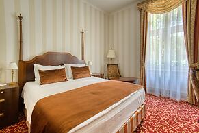 Ensana Grand Margaret Island