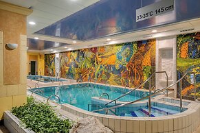 Ensana Grand Margaret Island