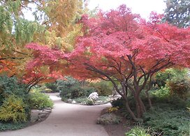 Ensana Grand Margaret Island