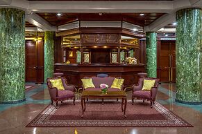 Ensana Grand Margaret Island