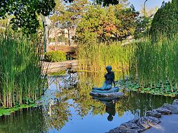 Ensana Grand Margaret Island