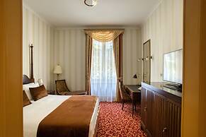 Ensana Grand Margaret Island