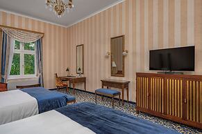 Ensana Grand Margaret Island
