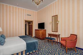 Ensana Grand Margaret Island