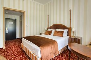 Ensana Grand Margaret Island