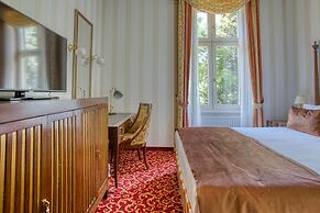 Ensana Grand Margaret Island