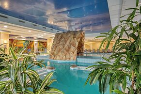 Ensana Grand Margaret Island