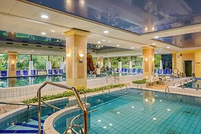 Ensana Grand Margaret Island