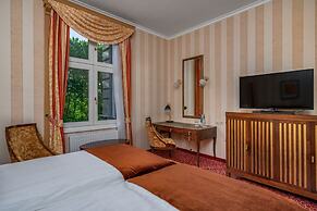Ensana Grand Margaret Island
