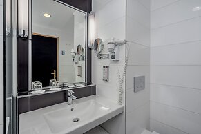 Ensana Grand Margaret Island