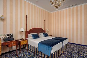 Ensana Grand Margaret Island