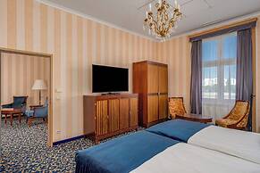 Ensana Grand Margaret Island