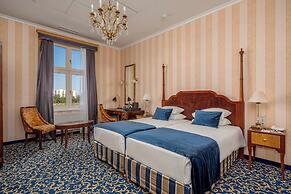 Ensana Grand Margaret Island