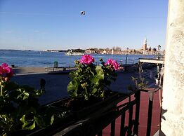 Hotel Ca' Formenta