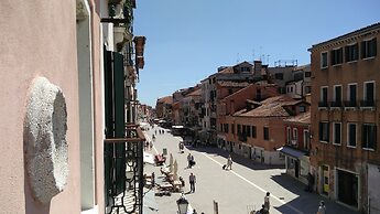 Hotel Ca' Formenta