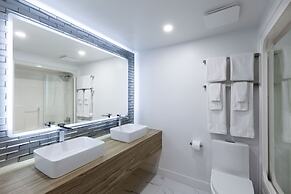 Strata Hotel