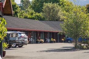 Parklands Motorlodge