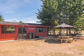 Parklands Motorlodge