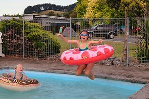Parklands Motorlodge