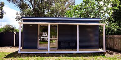 Parklands Motorlodge