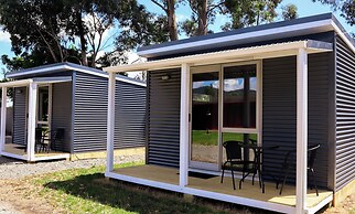 Parklands Motorlodge