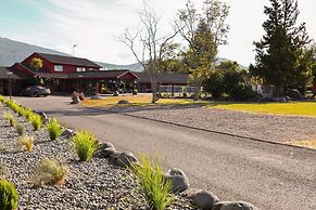 Parklands Motorlodge