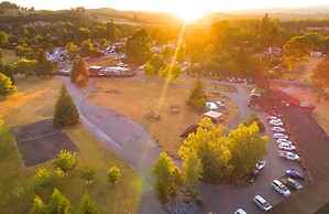 Parklands Motorlodge