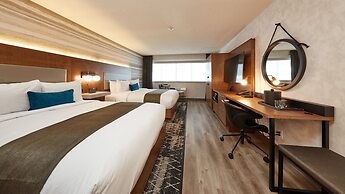 Stay Inn
