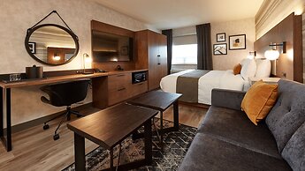 Stay Inn