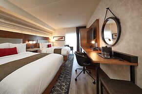 Stay Inn