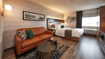 Stay Inn