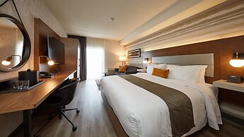 Stay Inn