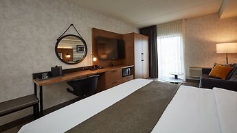 Stay Inn
