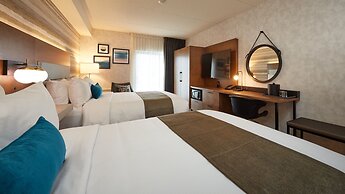 Stay Inn