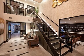 Stay Inn