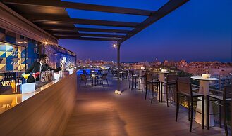H10 Marina Barcelona
