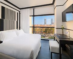 H10 Marina Barcelona