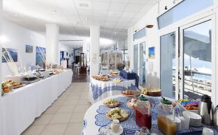 Hotel La Caletta