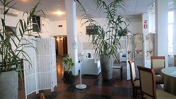 Hotel La Caletta