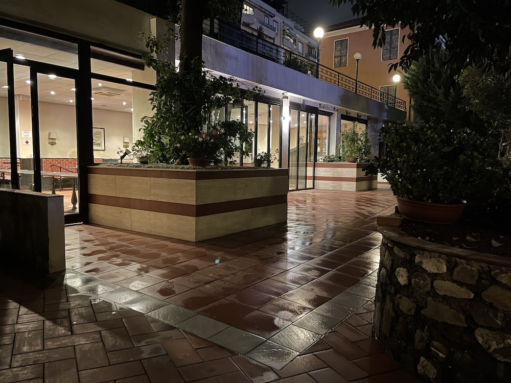 Residence Hotel Miramare