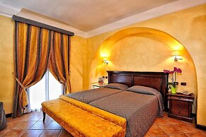 Arbatasar Hotel