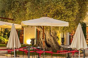 Arbatasar Hotel