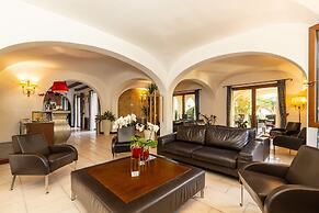 Arbatasar Hotel