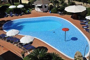 Arbatasar Hotel