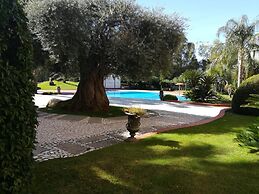 Arbatasar Hotel