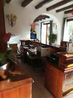 Arbatasar Hotel