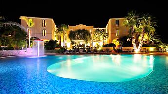 Arbatasar Hotel