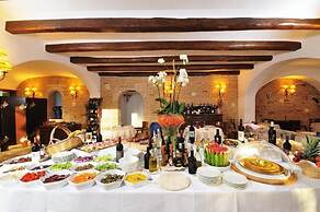 Arbatasar Hotel
